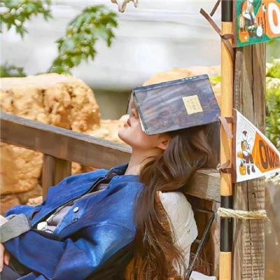 闺女别怕，回娘家