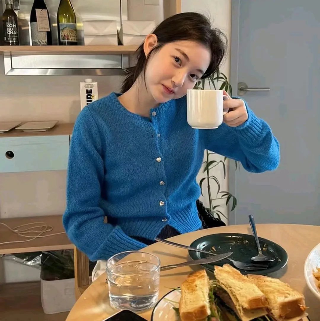 传闻陆总爱我如命