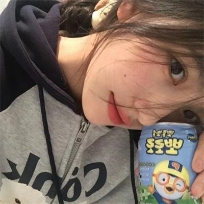 闺蜜说大哥凶可他却叫我宝宝